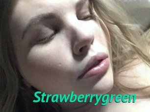 Strawberrygreen