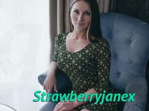Strawberryjanex