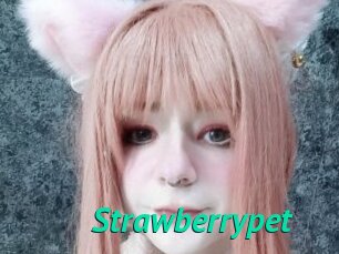 Strawberrypet