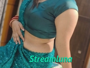Streamluna