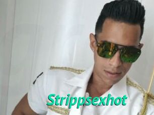 Strippsexhot