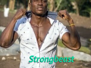 Strongbeast