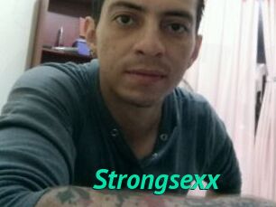 Strongsexx