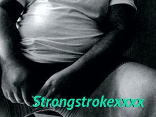 Strongstrokexxxx