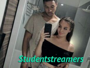 Studentstreamers