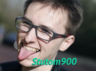 Stutom900