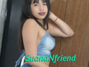 SuanaNfriend