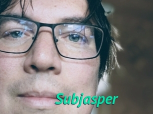 Subjasper