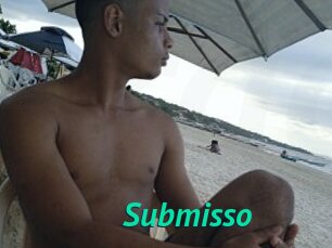 Submisso