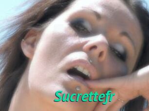 Sucrettefr
