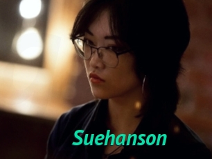 Suehanson