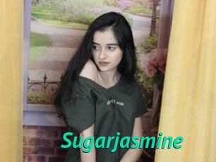 Sugarjasmine