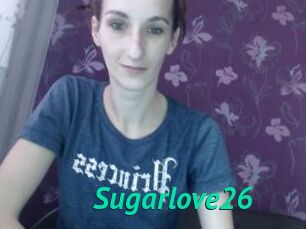 Sugarlove26