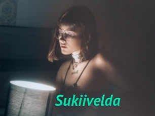 Sukiivelda
