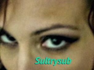 Sultrysub