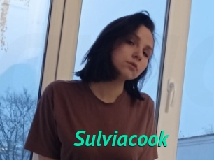 Sulviacook
