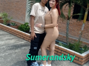 Sumerandsky
