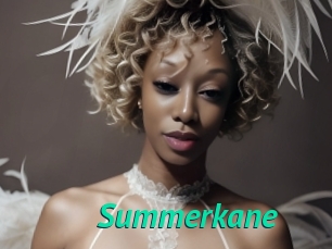 Summerkane