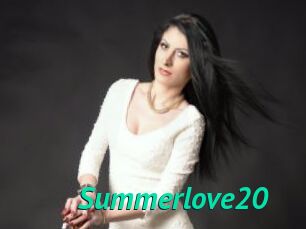 Summerlove20