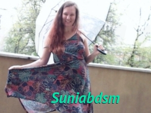 suniabdsm Gratis Camsex