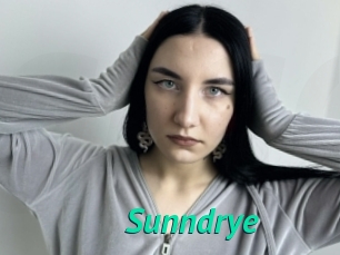Sunndrye