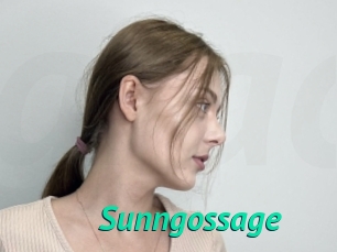 Sunngossage