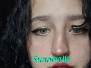 Sunnhails