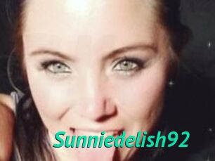 Sunniedelish92