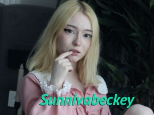 Sunnivabeckey