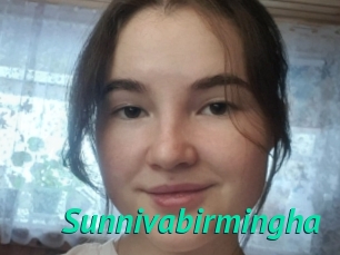 sunnivabirmingha Gratis Camsex