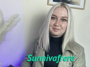 Sunnivafrere