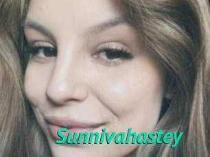Sunnivahastey