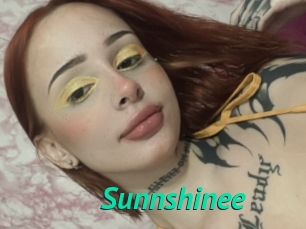 Sunnshinee