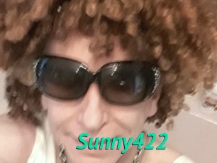 Sunny422