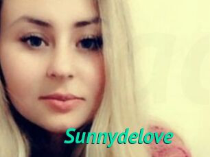 Sunnydelove
