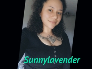 Sunnylavender