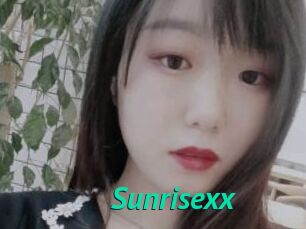 Sunrisexx