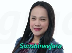 Sunshineeforu