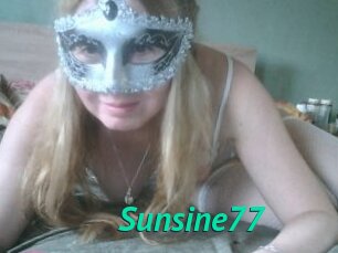 Sunsine77