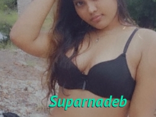 Suparnadeb