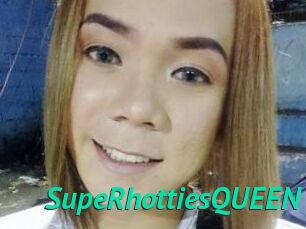 SupeRhottiesQUEEN
