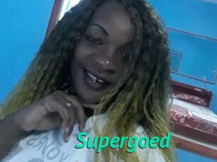 Supergoed