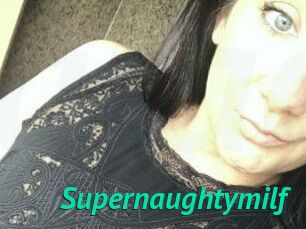 Supernaughtymilf