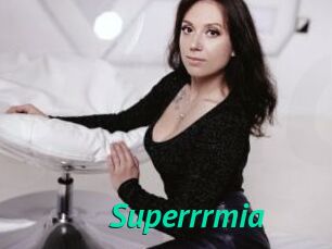 Superrrmia