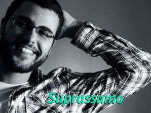 Suprassumo