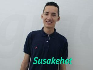 Susakehot