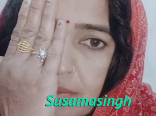 Susamasingh