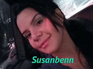 Susanbenn