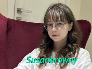 Susanbrowny
