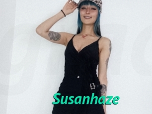 Susanhaze